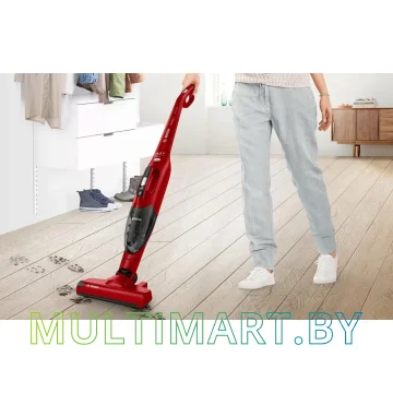 Пылесос Bosch BBHF214R картинка 3